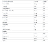 Vita-Min Plus Senior 30 Caps. OLIMP