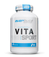 Multivitamine Vita Sport / 90 Tablete.