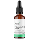 Vitamina A + E Picaturi 30 ml
