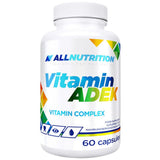 Vitamina ADEK / Vitamina A, D, E, K 60 capsule