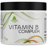 Complex de vitamina B - 120 tablete