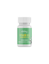 Vitamina B15 / Vitamina B15 (acid pangamic), 60 capsule