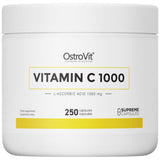 Vitamina C 1000 mg - 90 tablete