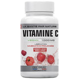Vitamina C 1000 mg | Vegan Friendly - 100 de tablete