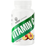 Vitamina C 500 mg - 100 tablete masticabile