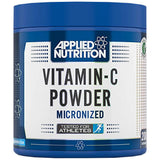 Pulbere de vitamina C - 200 de grame