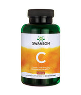 Vitamina C cu macese 1000 mg - 250 capsule