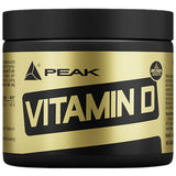 Vitamina D 1000 UI - 180 tablete