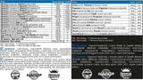 Vitamin Day Formula &amp; Complex Mineral Night Formula - 2 x 120 capsule