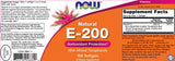 Vitamina E-200 UI MT - 100 capsule de gel