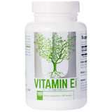 Vitamina E Formula 400 UI - 100 capsule de gel