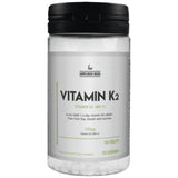 Vitamina K2 MK-4 100 mcg - 120 tablete