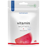Vitamina Femei | Dedicat femeilor - 60 de tablete
