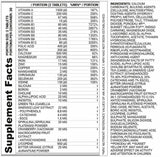 Vitamina Femei | Dedicat femeilor - 60 de tablete