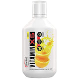 Vitamin-X5 lichid 500 ml