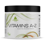 Vitamine AZ - 180 tablete
