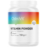Pudră VitandMin | Formula multivitamine si minerale 150 grame