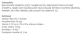 Vitaprolis® | Pastile pentru gat cu Propolis 20 Bomboane