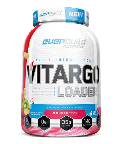 Încărcător de carbohidrați Vitargo - 1.816 KG