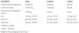 Vo2 Boost - 60 de tablete
