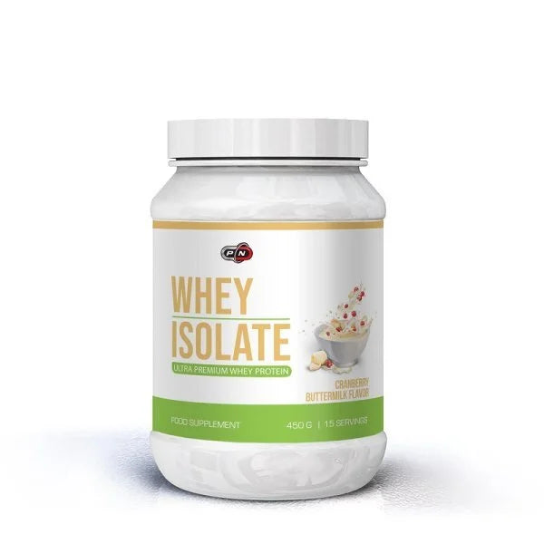 Pure Nutrition - Izolat din zer - 454 G