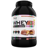 Whey-X5 - 2000 de grame