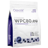Concentrat de proteine ​​din zer 80% - 900 grame