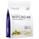 Concentrat de proteine ​​din zer 80% - 900 grame