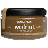 unt de nuci | Keto Friendly - 200 de grame