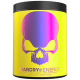 WarCry Energy - 300 de grame