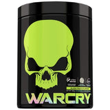 WarCry / Pre-antrenament - 400 de grame