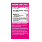 WarCry pre-antrenament | Gata de băut - 330 ml