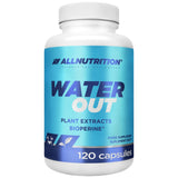 Apa Out | Diuretic pe bază de extract de plante - 120 capsule