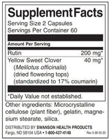 Pastilă de apă - 120 capsule