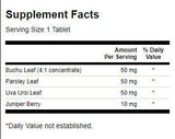 Pastile de apă 160 mg - 120 tablete