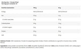 Proteine ​​Wellness | cu 100% concentrat de proteine ​​din zer - 480 grame