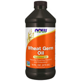 Ulei lichid din germeni de grau - 473 ml
