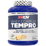 Whey Complex Tempro / 5 Protein Forms Matrix - 2270 grame