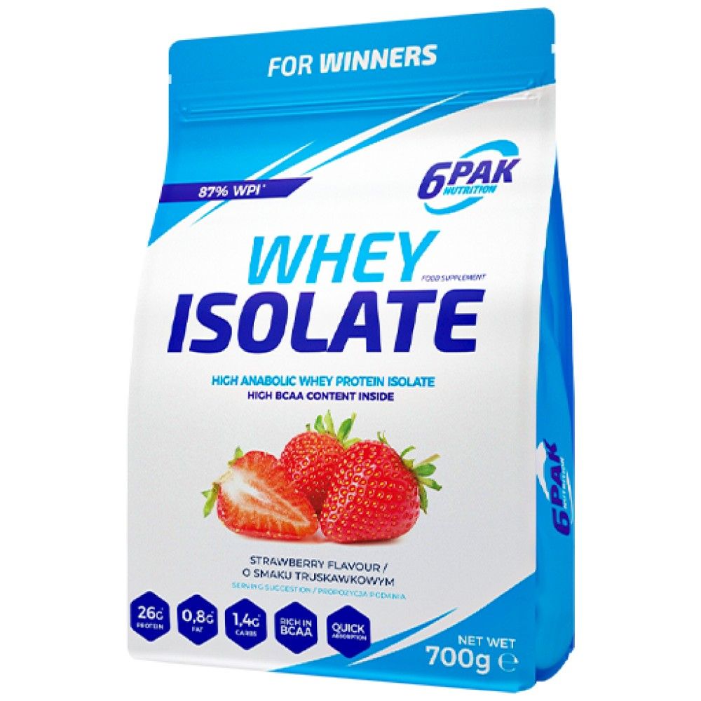 Izolat din zer - 700 de grame