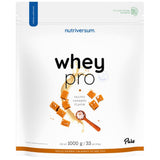 Whey Pro Pure | cu N-Zyme System - 1000 de grame