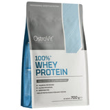 Proteine ​​din zer | 100% concentrat de proteine ​​din zer - 700 de grame