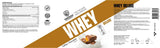 Whey Protein Deluxe - 900 de grame