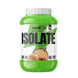 Izolat de proteine ​​din zer - 1800 de grame