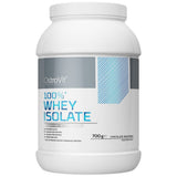 Izolat de proteine ​​din zer - 700 de grame