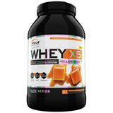 Whey-X5 - 2000 de grame