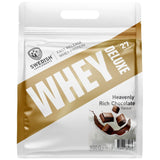 Whey Protein Deluxe - 900 de grame