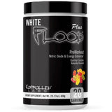 White Flood Plus | cu S7 Blend &amp; HydroMax - 430 grame