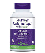 White Kidney Bean Carb Intercept / 60 de capsule