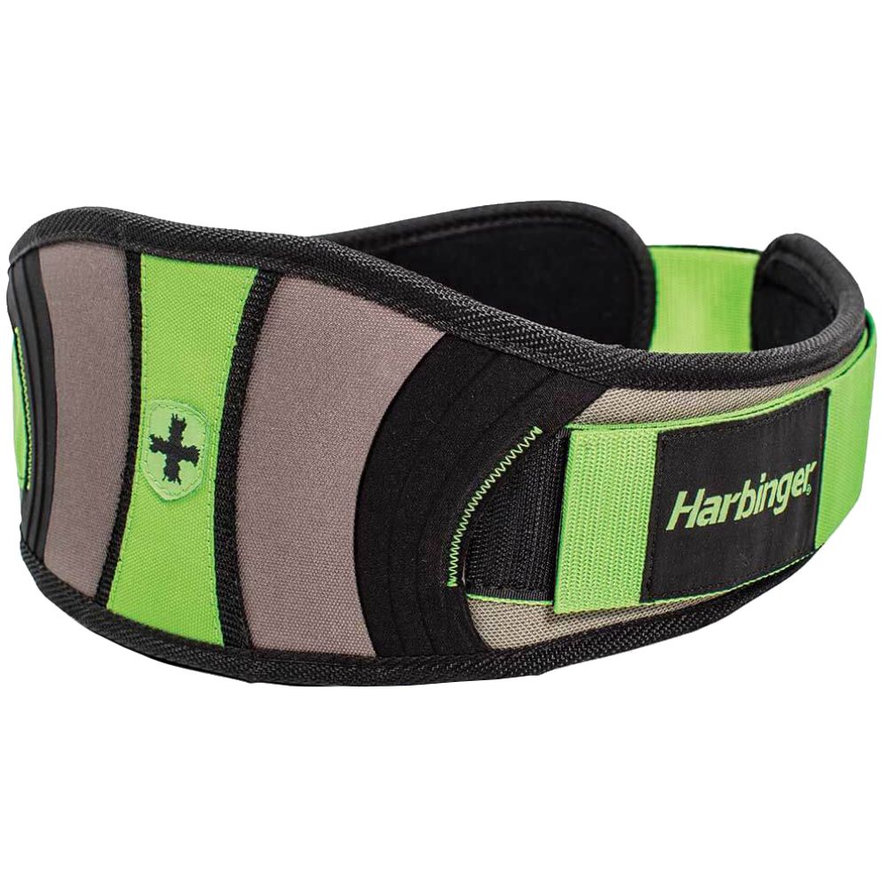 Centura de antrenament Contour Flexfit pentru femei