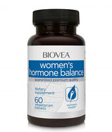 Echilibrul hormonal al femeilor / 60 comprimate